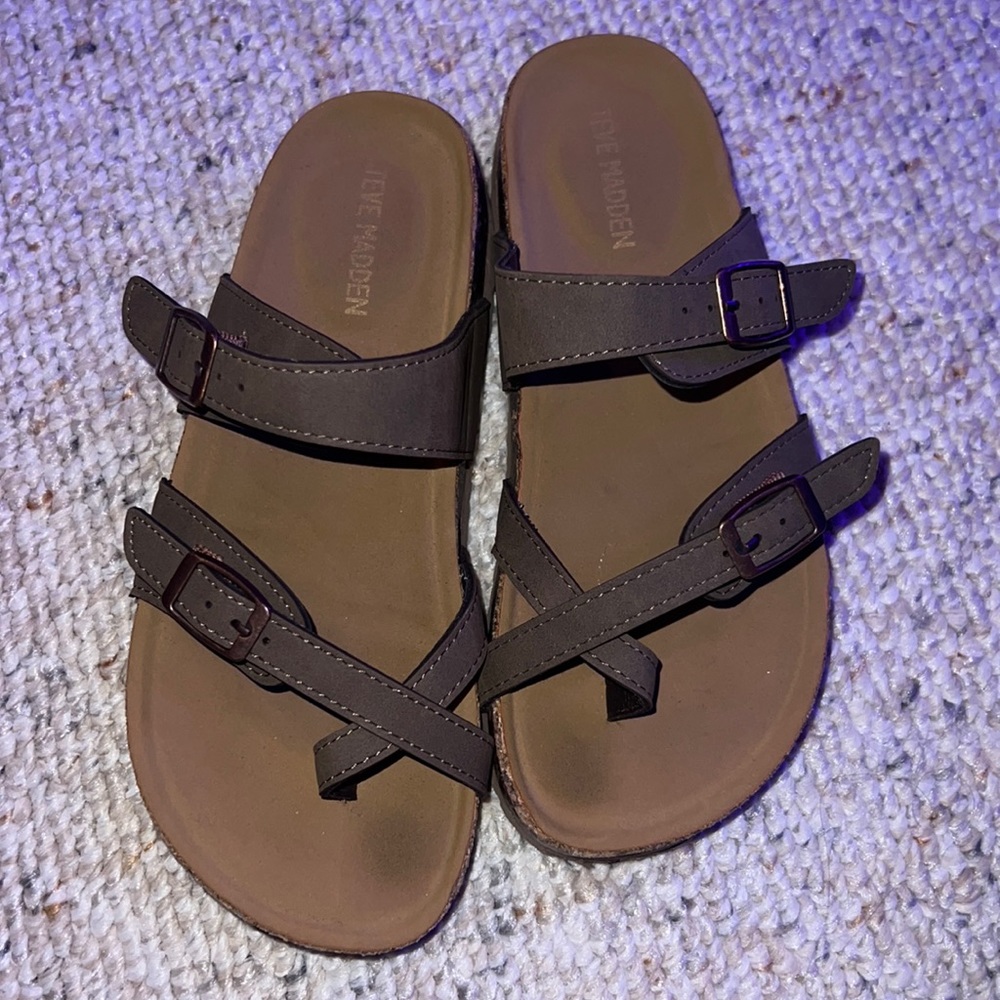 Girls Sandals